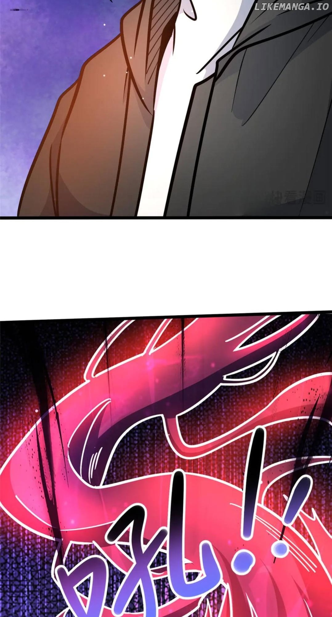 Divine Urban God Chapter 238 - page 33